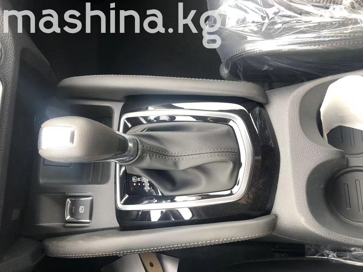 Продажа Nissan X-Trail IV 2026 миниатюра 15