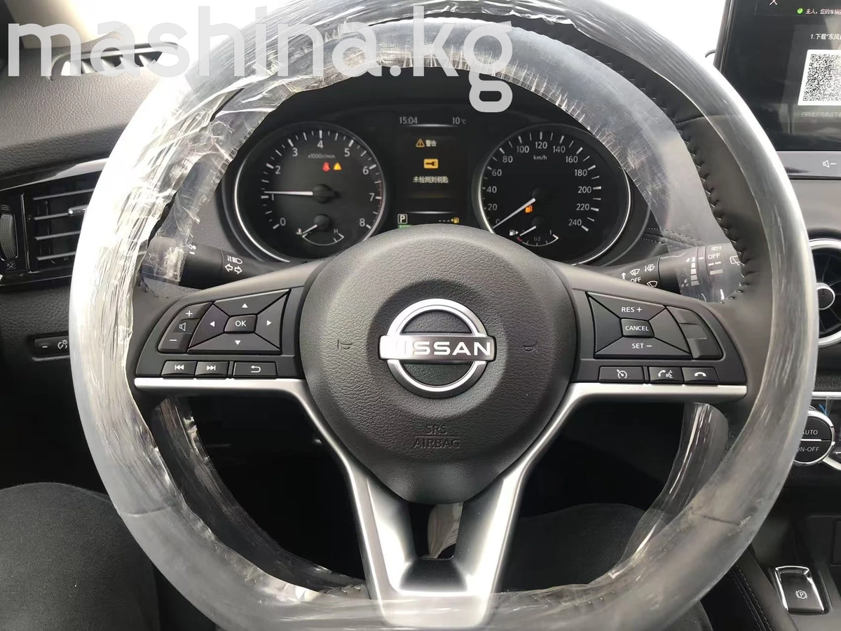 Продажа Nissan X-Trail IV 2026 миниатюра 4