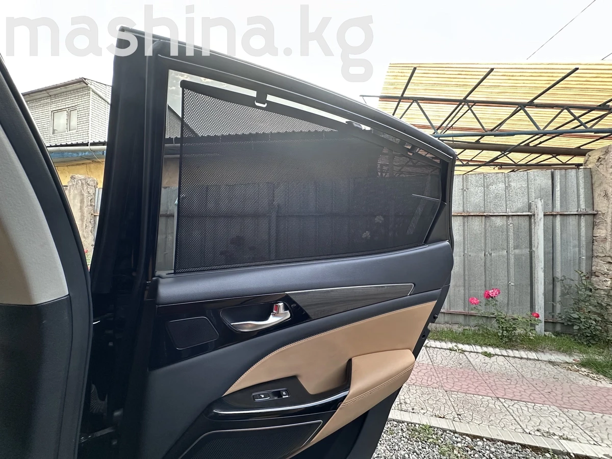 Продажа Kia K7 YG (II) Рестайлинг 2021 фото номер 9
