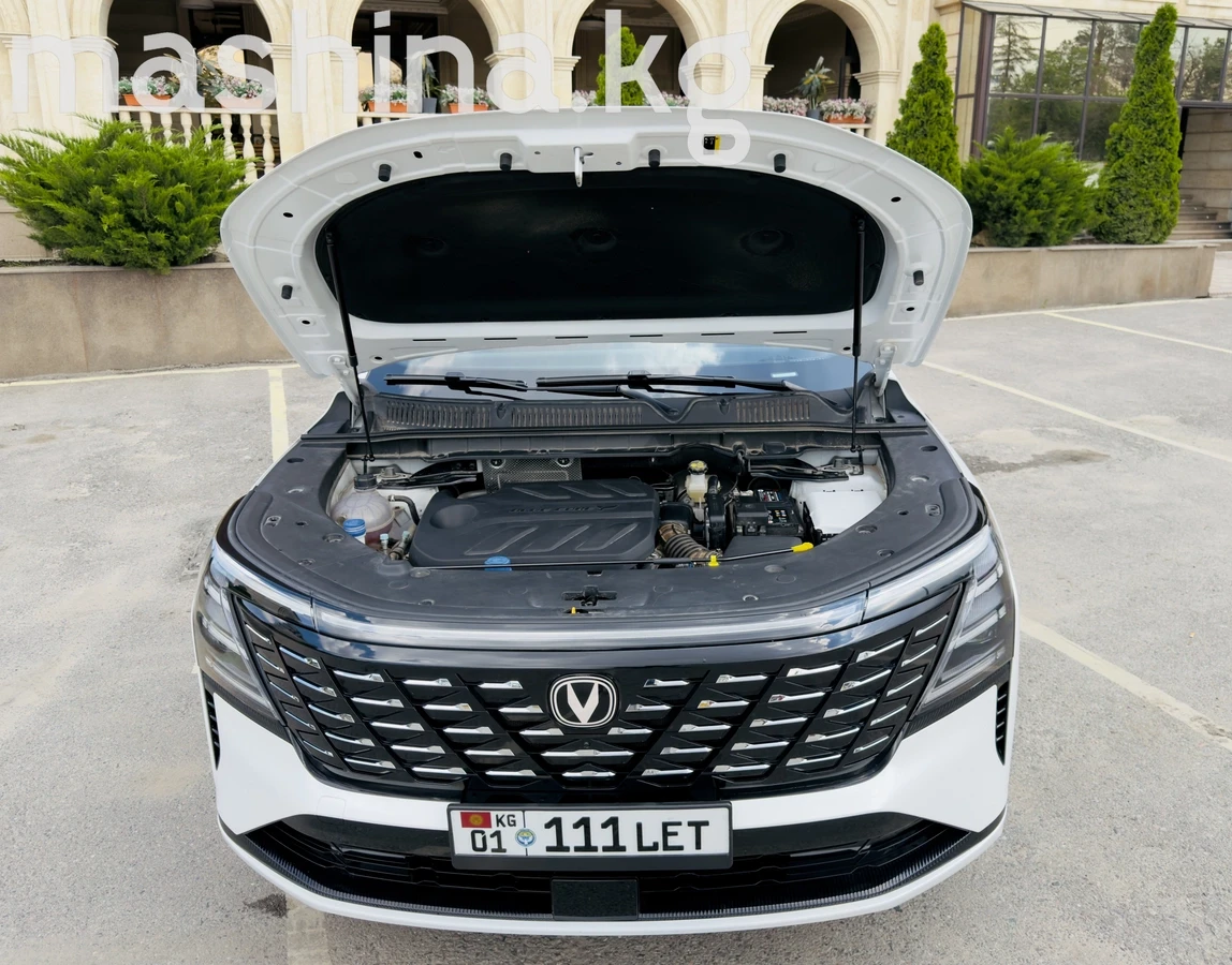 Продажа Changan CS75PLUS Changan CS75 Plus IV 2026 фото номер 7