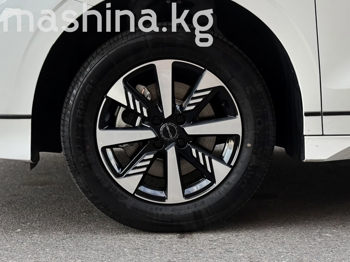 Продажа BYD E2 I Рестайлинг 2025 фото номер 6