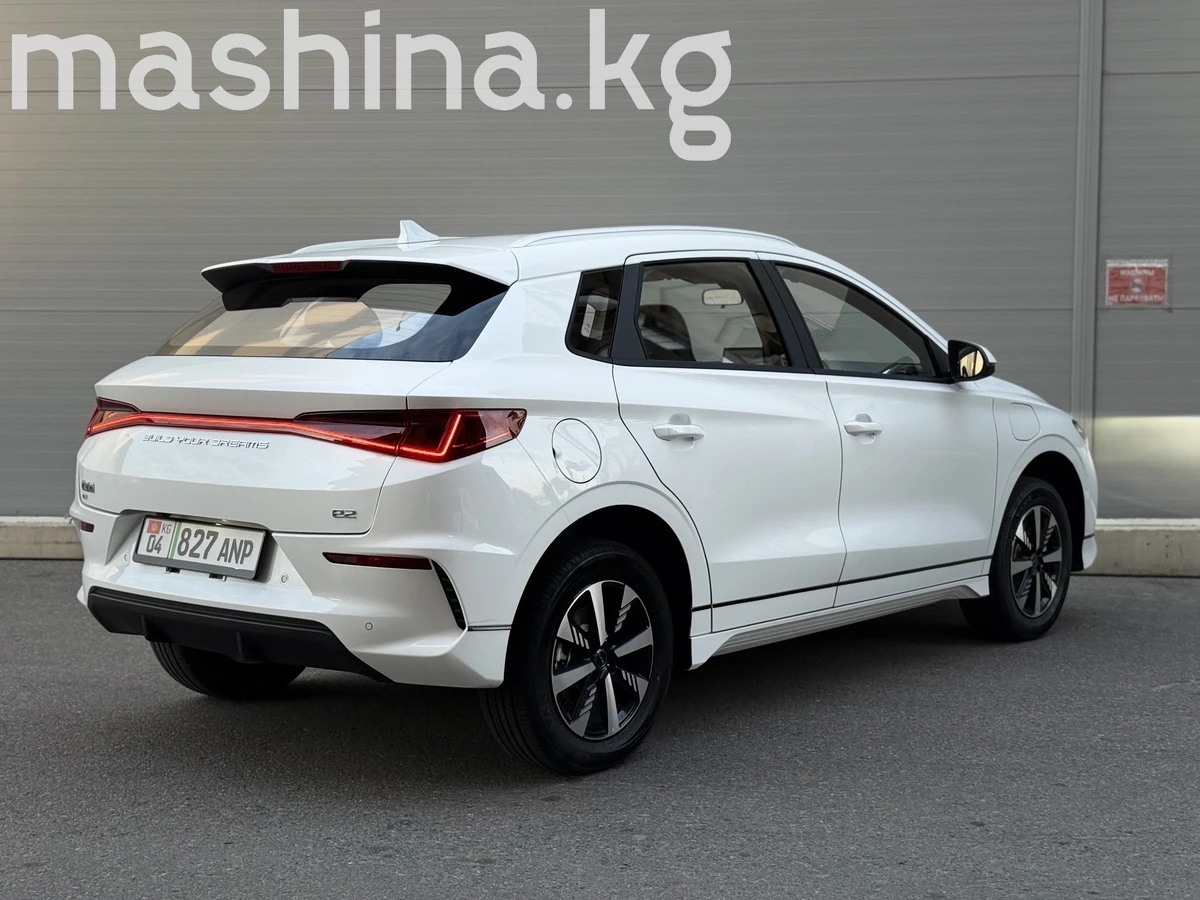 Продажа BYD E2 I Рестайлинг 2025 фото номер 3