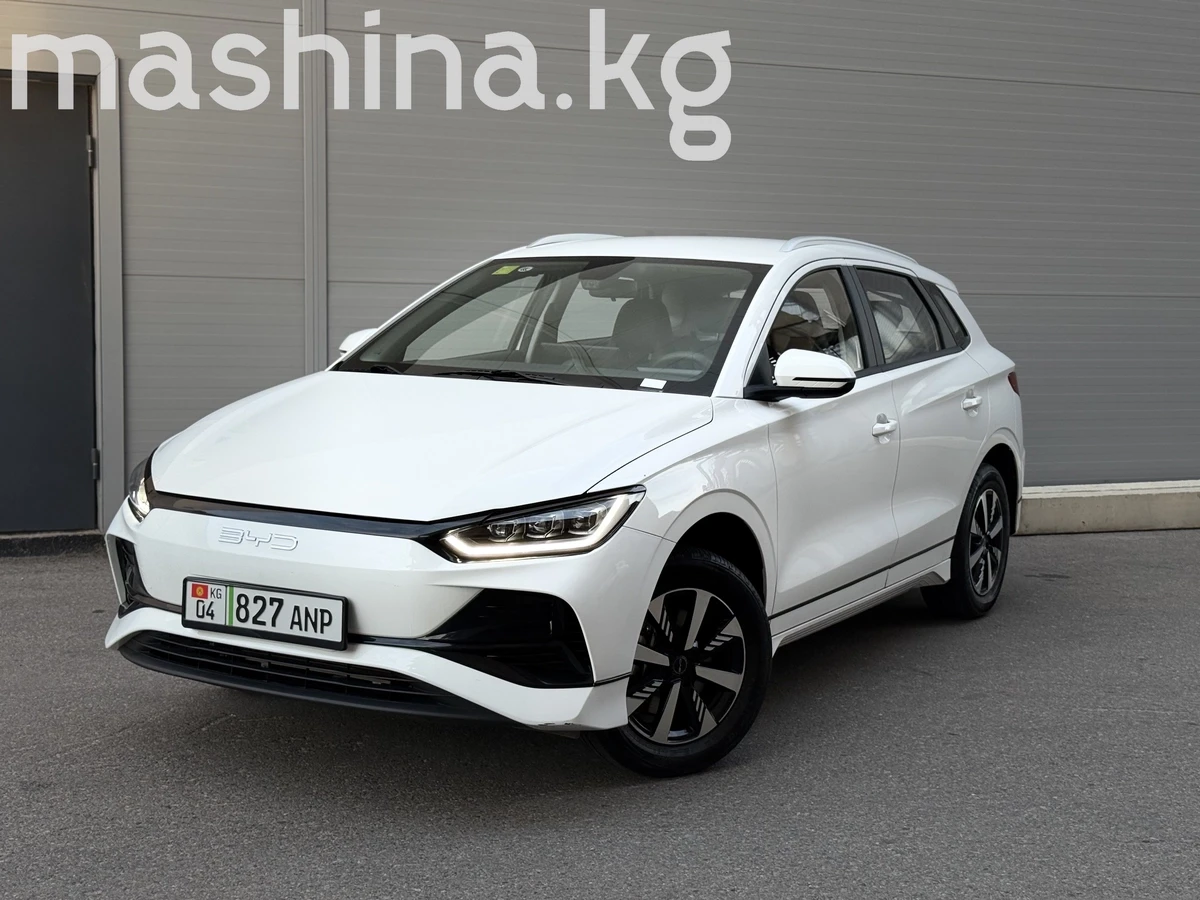 Продажа BYD E2 I Рестайлинг 2025
