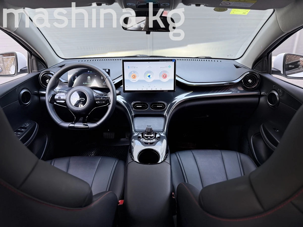 Продажа BYD E2 I Рестайлинг 2025 фото номер 10