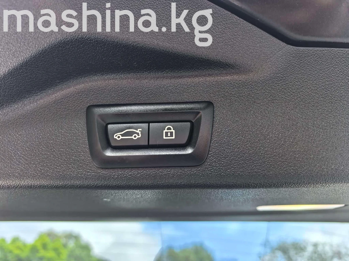 Продажа BMW X5 IV (G05/G18) 2022 миниатюра 13