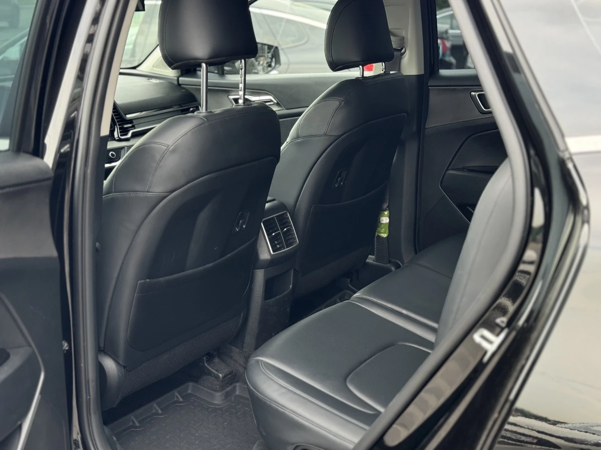 Продажа Kia Sportage V 2021 фото номер 6
