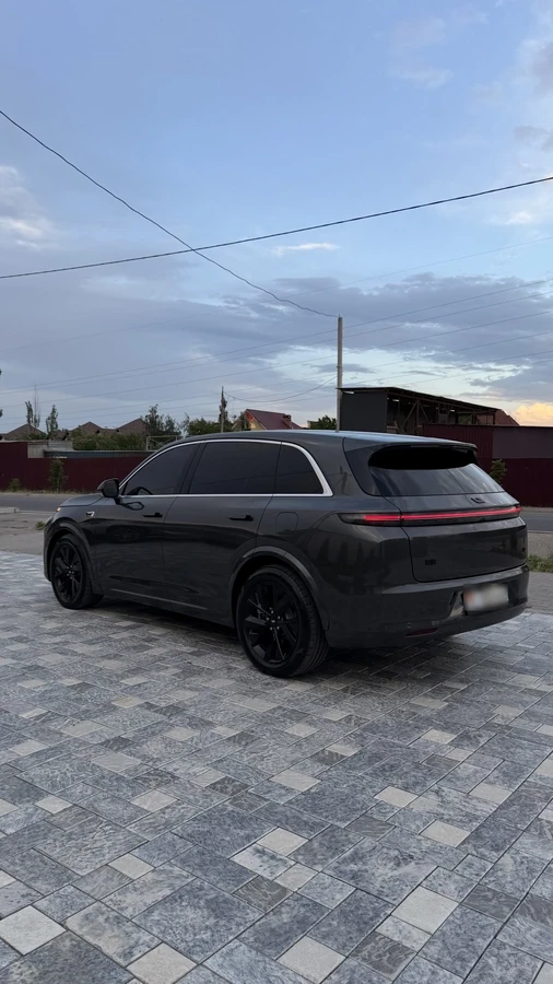 Продажа LiXiang L7 2023 фото номер 11