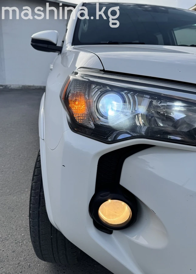 Продажа Toyota 4Runner V Рестайлинг 2015 миниатюра 3