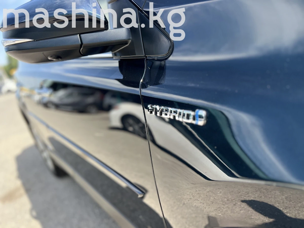 Продажа Toyota RAV4 IV (XA40) Рестайлинг 2017 миниатюра 5
