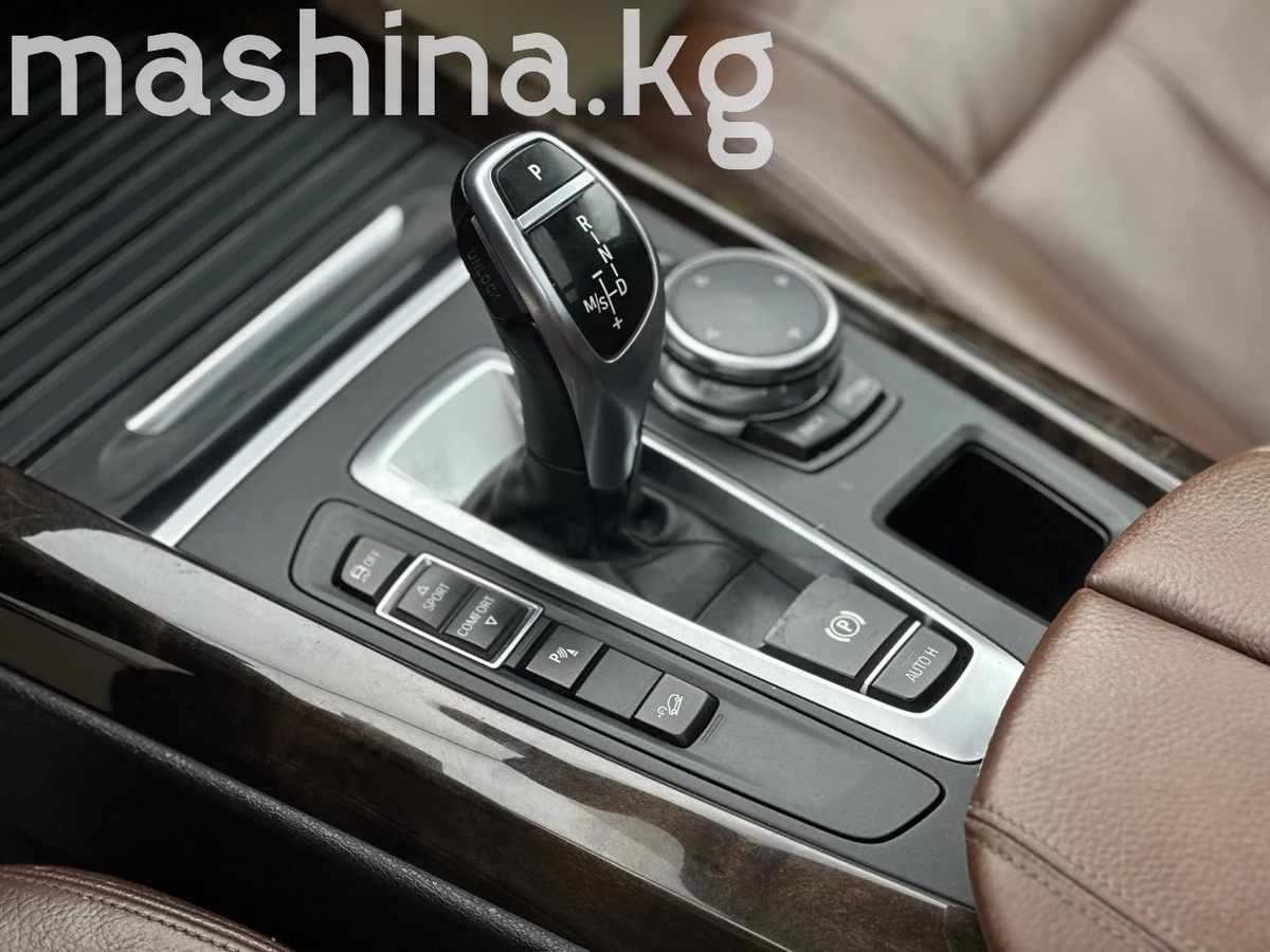 Продажа BMW X5 III (F15) 2015 миниатюра 11