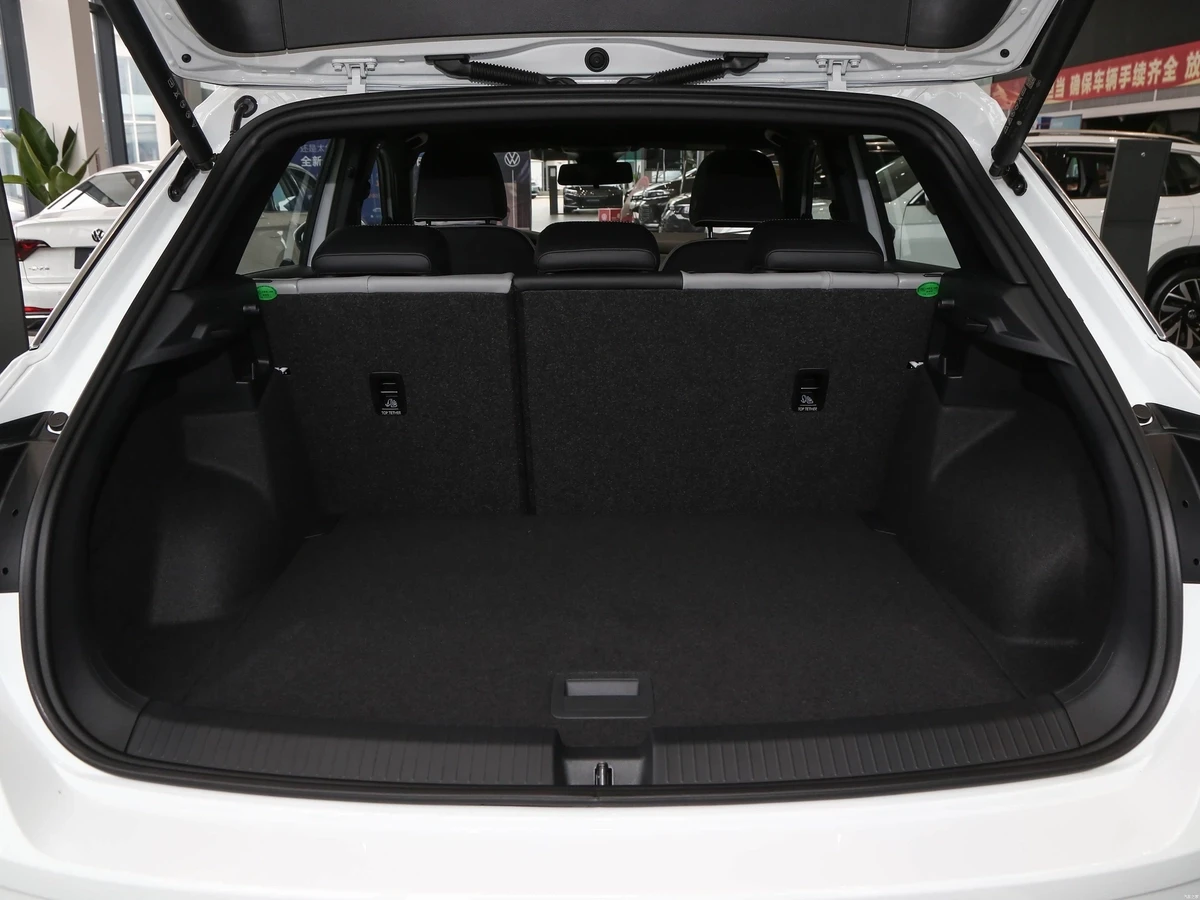 Продажа Volkswagen T-Roc I (China Market) 2026 фото номер 22