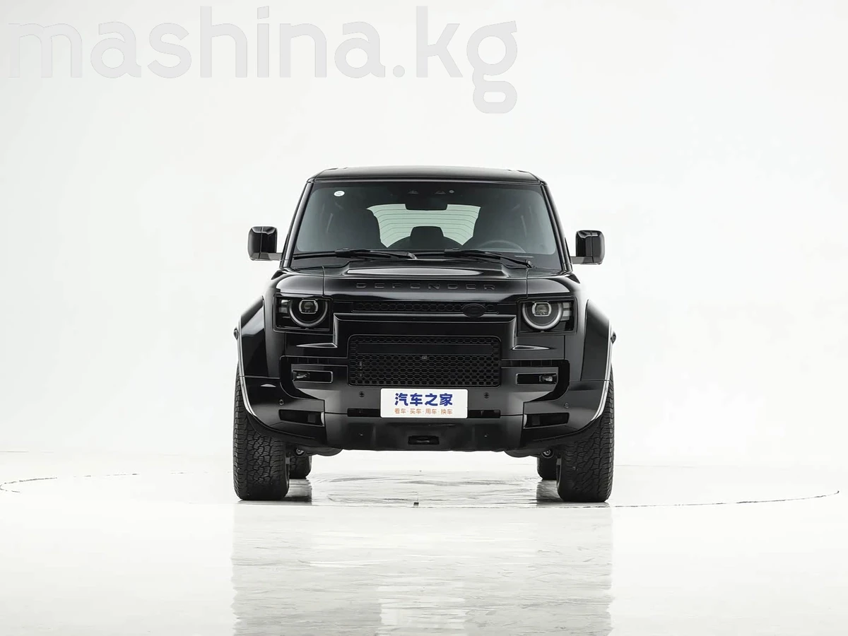Продажа Land Rover Defender II 2026