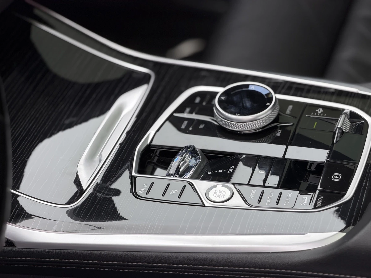 Продажа BMW X7 I (G07) Рестайлинг 2023 миниатюра 12