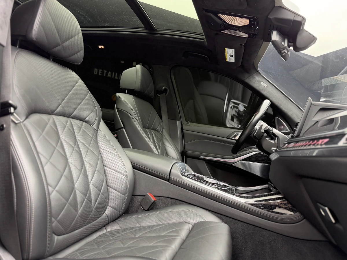Продажа BMW X7 I (G07) Рестайлинг 2023 миниатюра 8