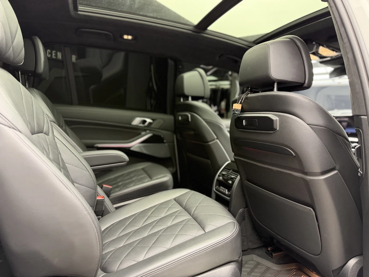 Продажа BMW X7 I (G07) Рестайлинг 2023 миниатюра 9