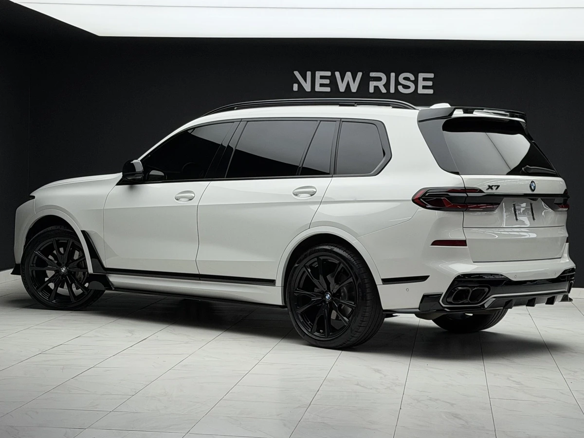 Продажа BMW X7 I (G07) Рестайлинг 2023 миниатюра 5