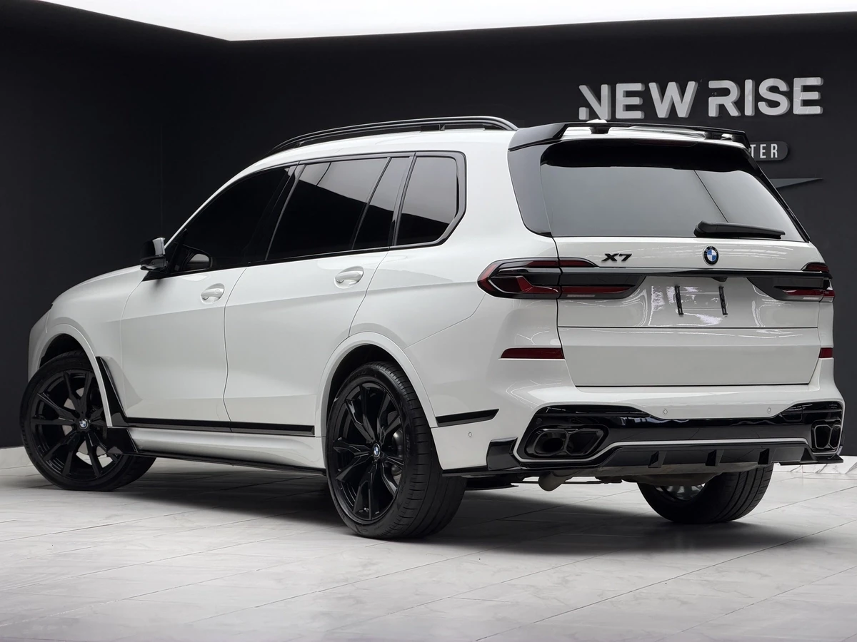 Продажа BMW X7 I (G07) Рестайлинг 2023 миниатюра 6