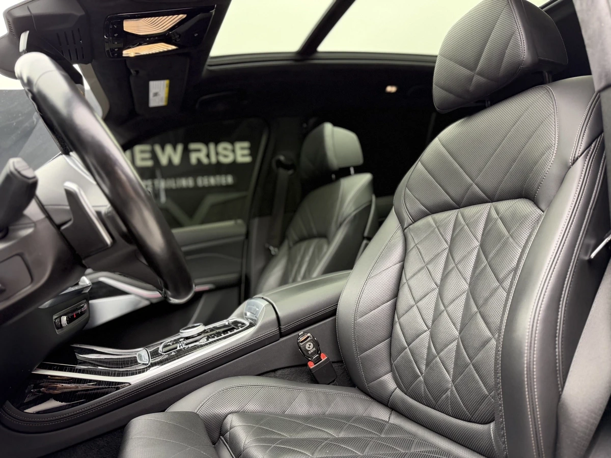 Продажа BMW X7 I (G07) Рестайлинг 2023 миниатюра 11