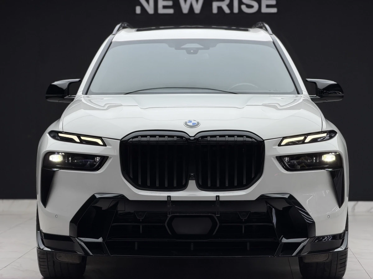 Продажа BMW X7 I (G07) Рестайлинг 2023 миниатюра 4