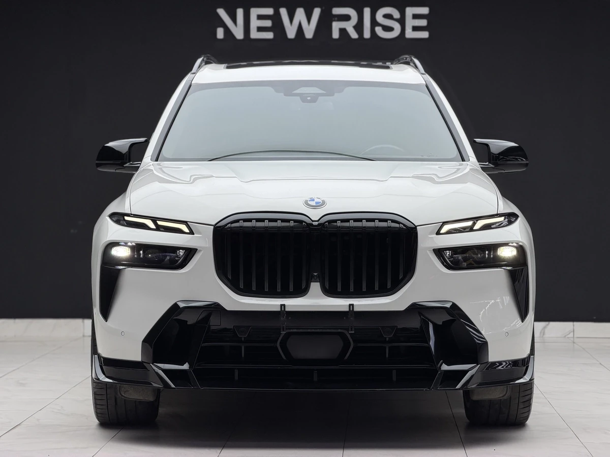 Продажа BMW X7 I (G07) Рестайлинг 2023 миниатюра 2