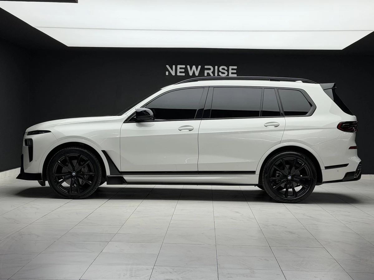Продажа BMW X7 I (G07) Рестайлинг 2023 миниатюра 7