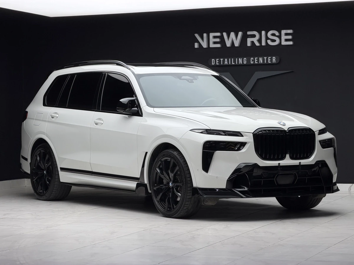 Продажа BMW X7 I (G07) Рестайлинг 2023