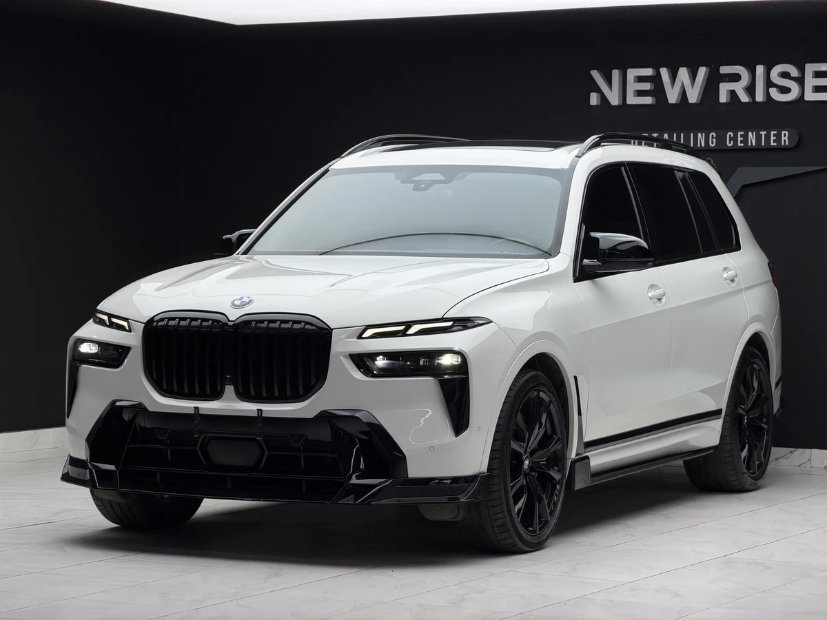 Продажа BMW X7 I (G07) Рестайлинг 2023 миниатюра 3