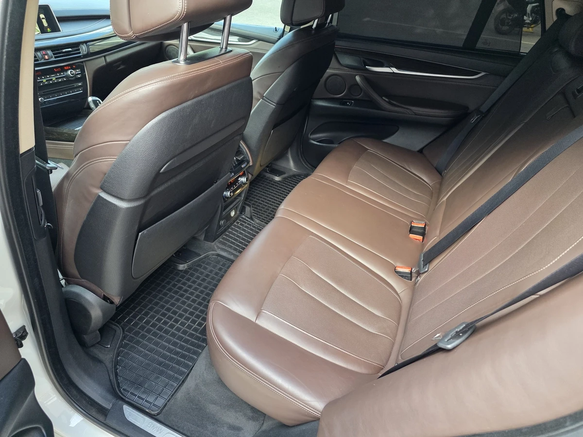 Продажа BMW X5 III (F15) 2015 фото номер 10