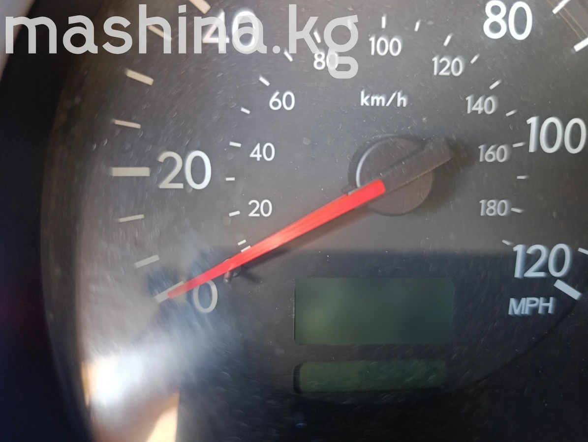 Продажа Subaru Forester II 2004 миниатюра 5