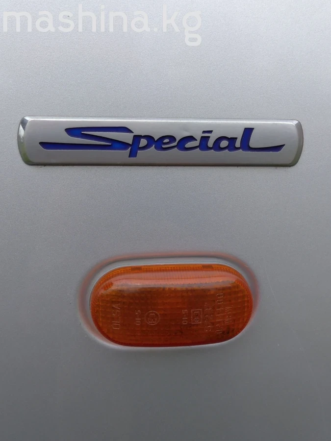 Suzuki Wagon R+ II фото номер 3