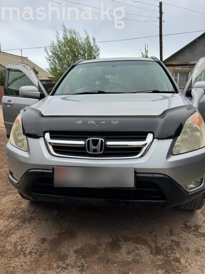 Продажа Honda CR-V II 2004 миниатюра 2