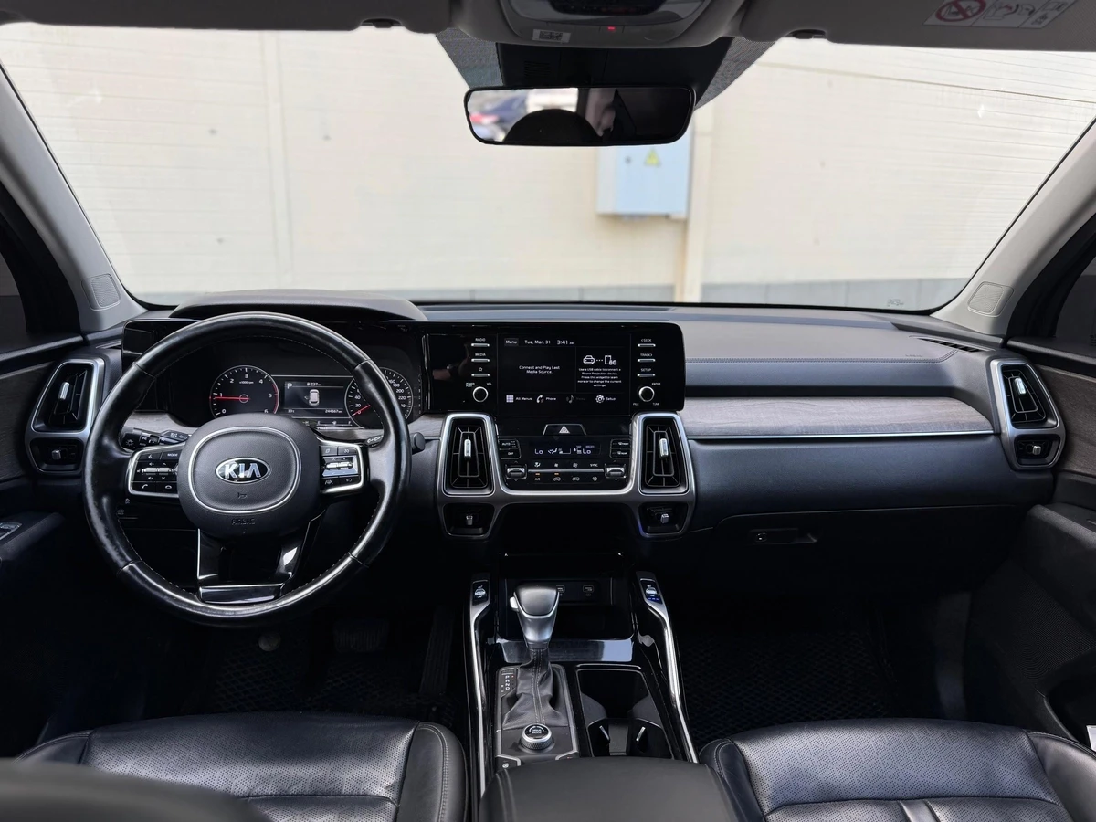 Продажа Kia Sorento IV 2020 фото номер 6