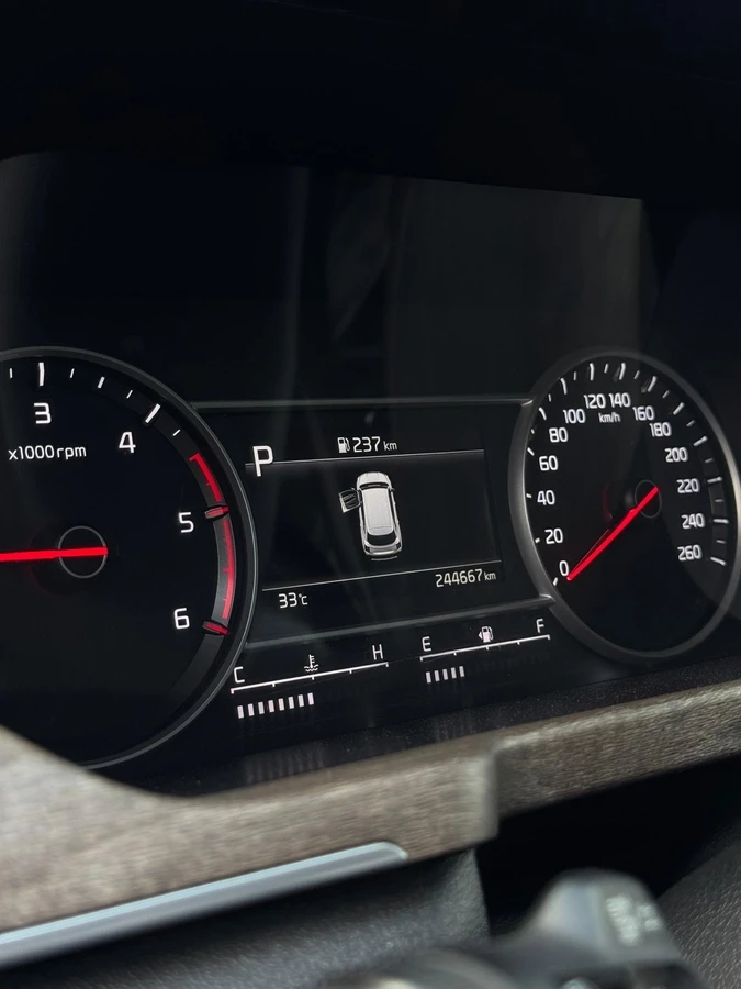 Продажа Kia Sorento IV 2020 фото номер 7