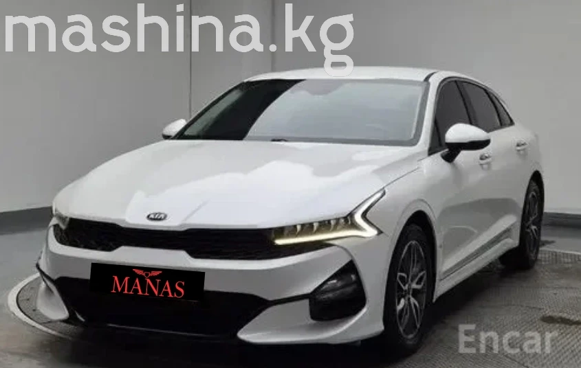 Продажа Kia K5 III 2020