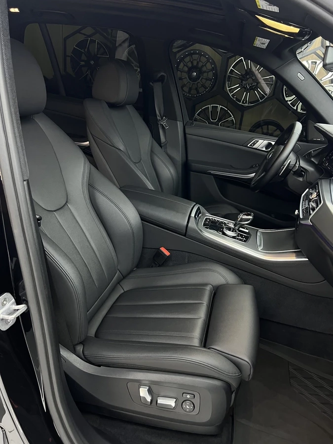 Продажа BMW X5 IV (G05/G18) 2019 фото номер 8