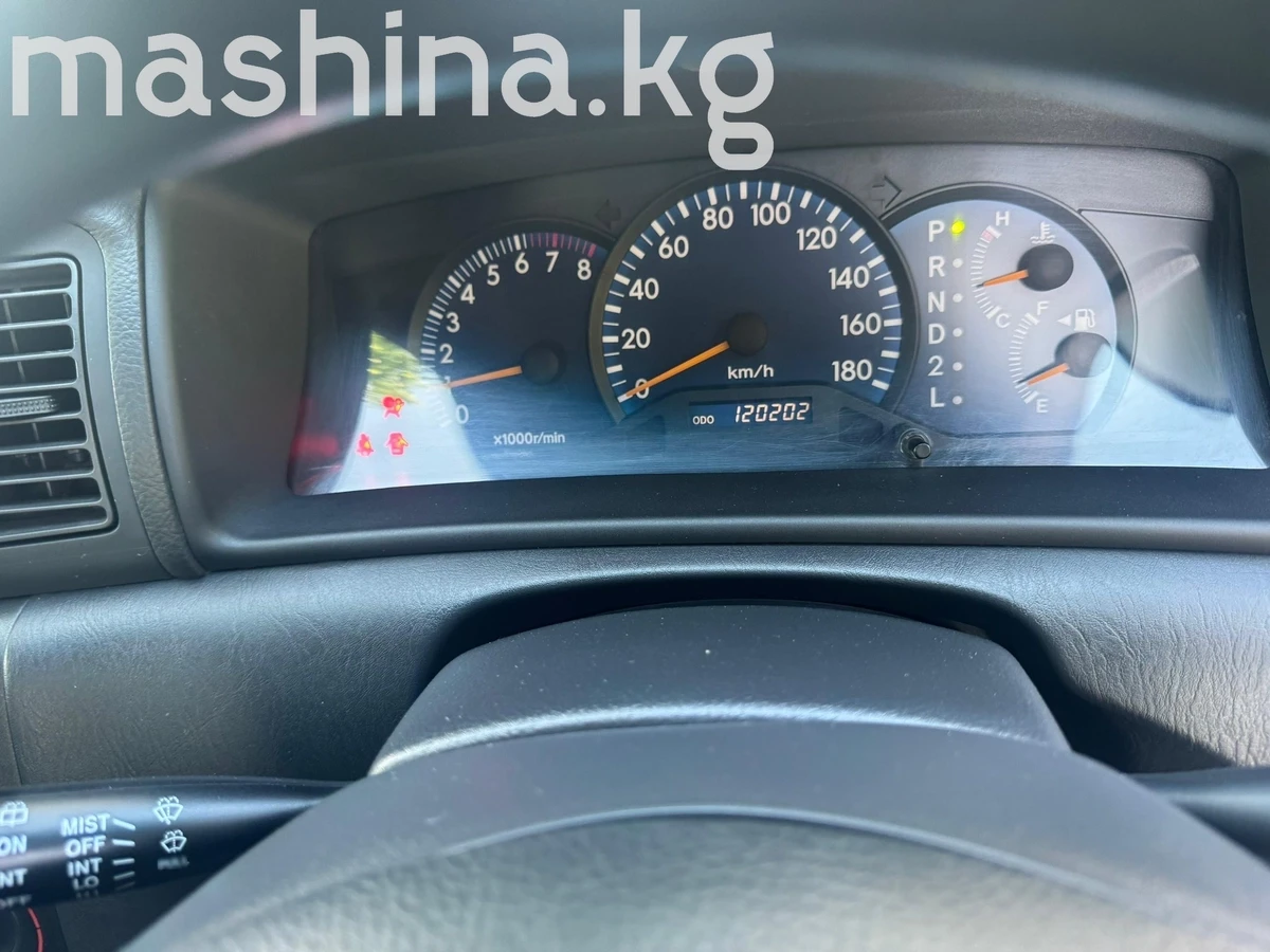 Продажа Toyota Allex 2003 фото номер 7