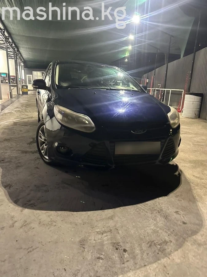 Продажа Ford Focus III 2011 фото номер 5