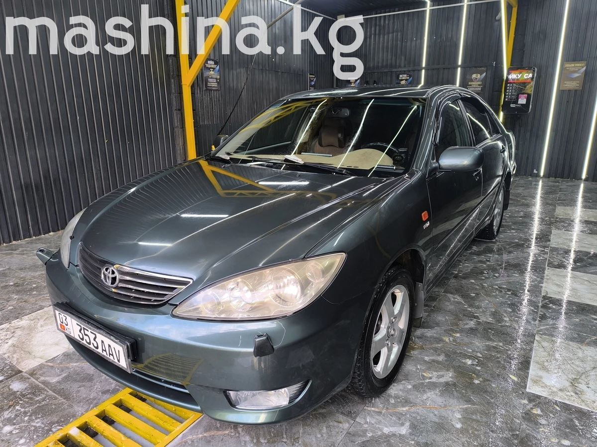 Продажа Toyota Camry V (XV30) 2005