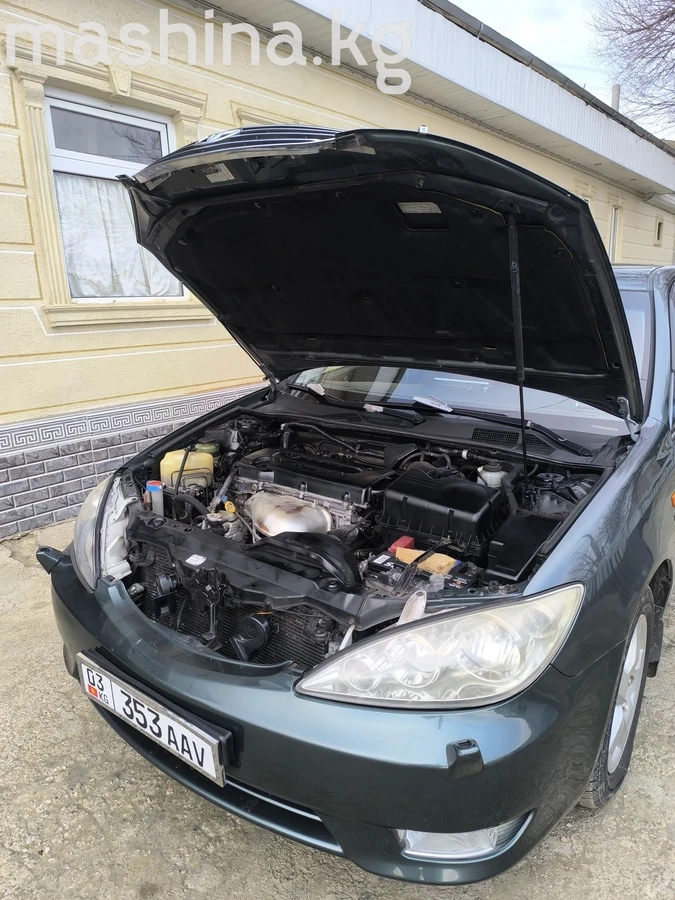 Продажа Toyota Camry V (XV30) 2005 фото номер 7