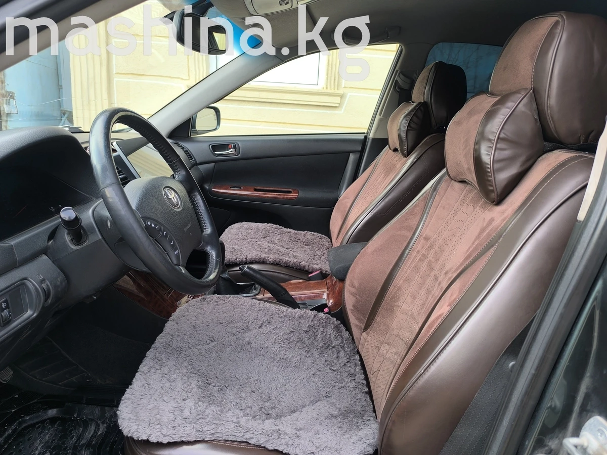 Продажа Toyota Camry V (XV30) 2005 фото номер 5