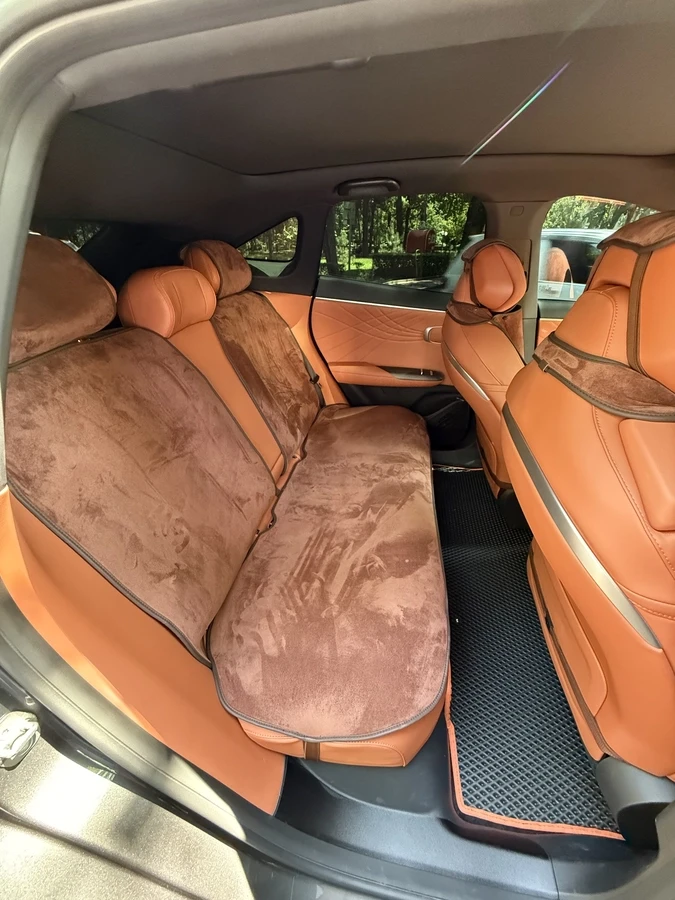 Продажа Changan Deepal S7 2025 фото номер 6