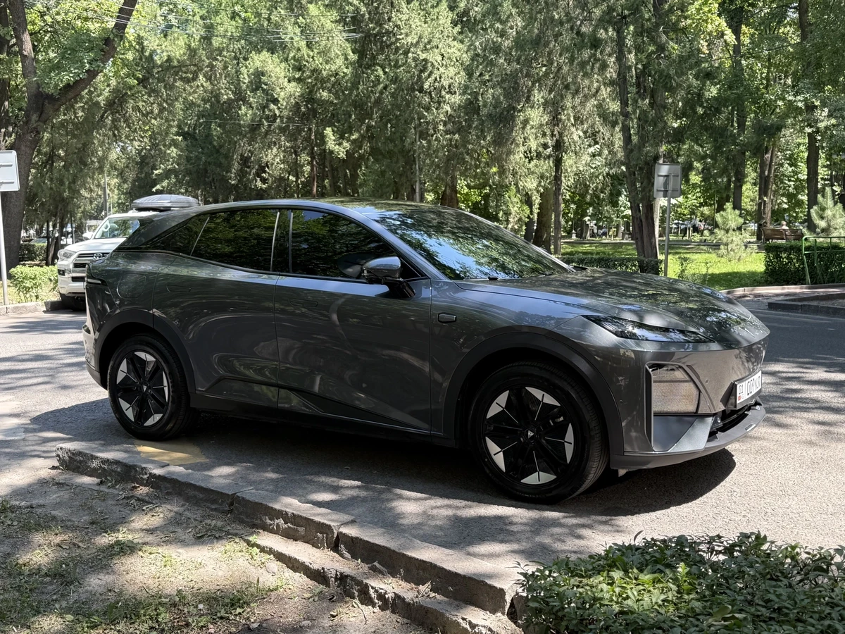 Продажа Changan Deepal S7 2025 фото номер 3