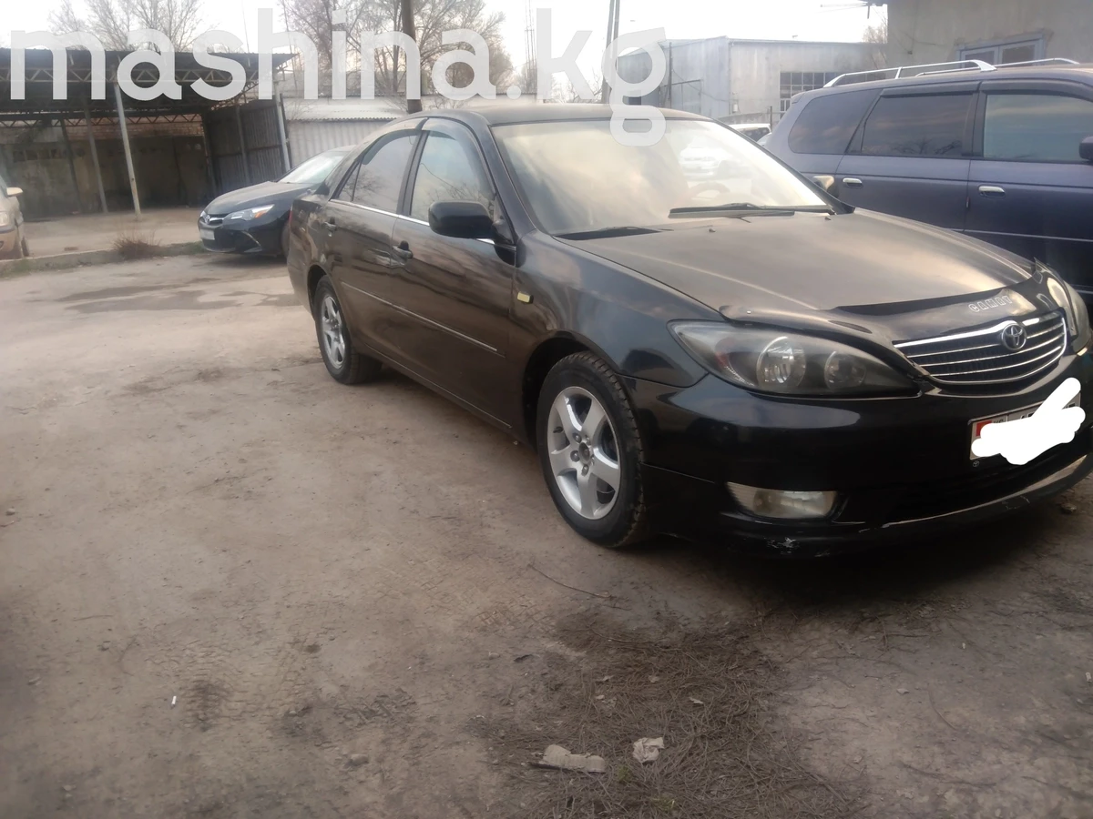 Продажа Toyota Camry V (XV30) 2005
