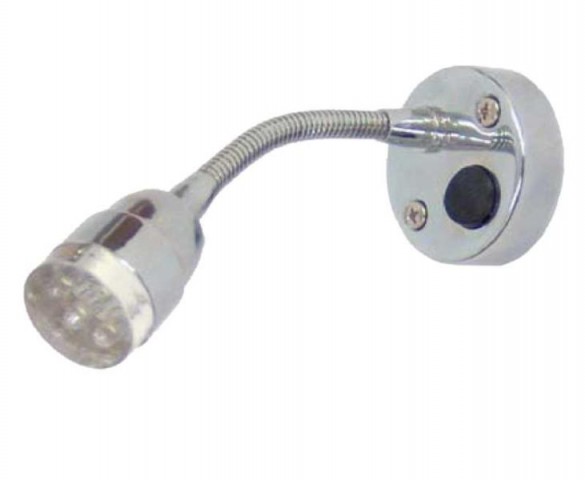 Product image: Valaisin 9 LED, 12v