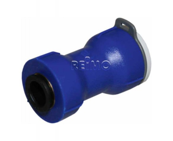 Product image: Adapteri suora 12mm-10mm Uniquik