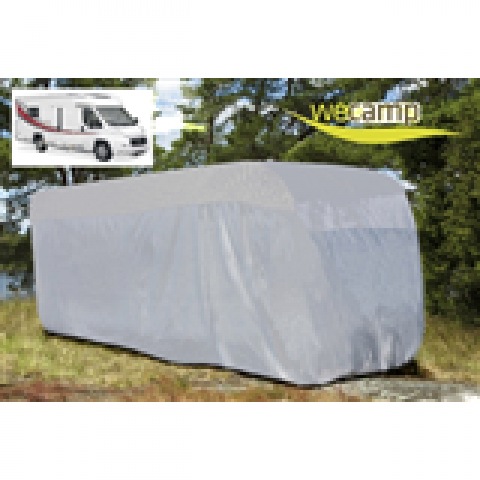 Product image: Matkailuautopeite GoCamp L. 700 x 238 x 220 cm.