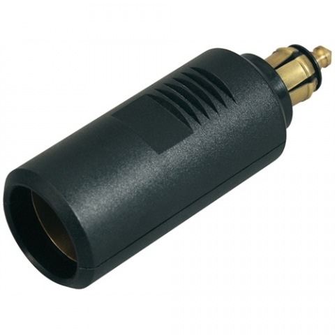 Product image: Adapteri 12 v pistoke Procar