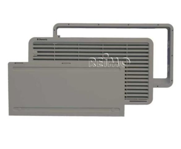 Product image: Ritiläsarja Dometic, L300 vaalean harmaa