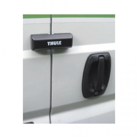 Product image: Thule turvalukko retkeily-/pakettiautoihin
