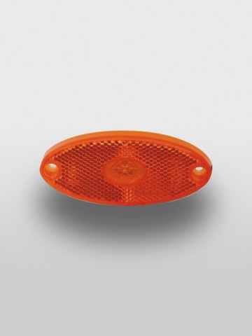 Product image: Sivuvalo led kelt. Rapido